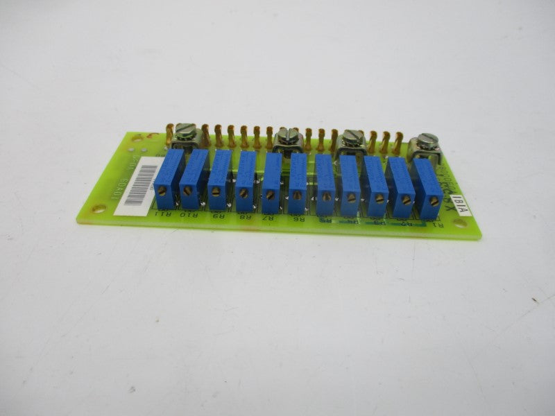 GENERAL ELECTRIC DS3800DFOA1B1A NSMP