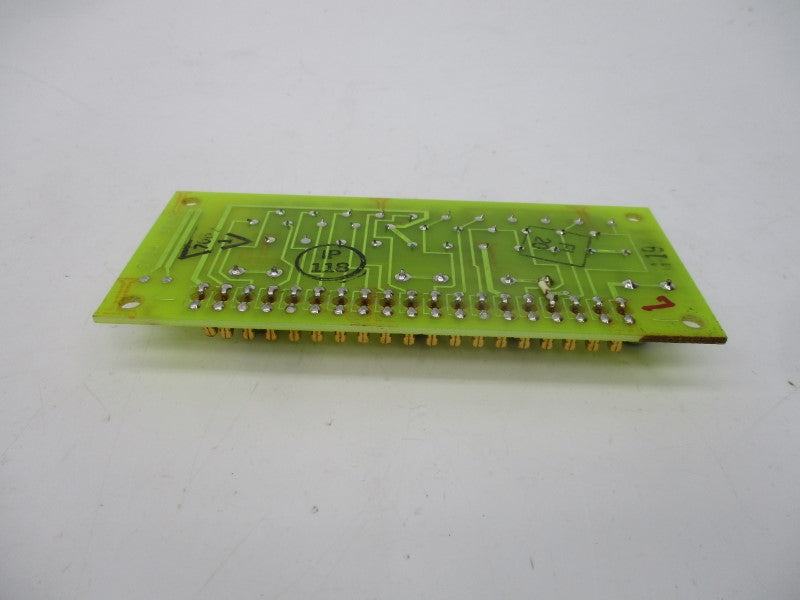 GENERAL ELECTRIC DS3800DFOA1B1A NSMP