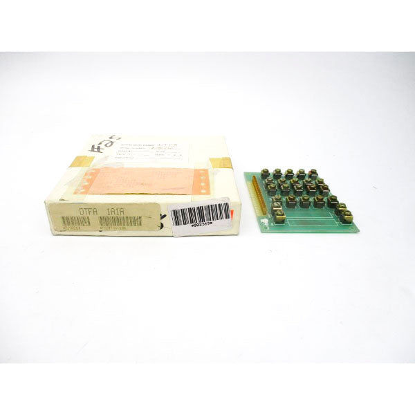 GENERAL ELECTRIC DS3800DTFA1A1A NSMP