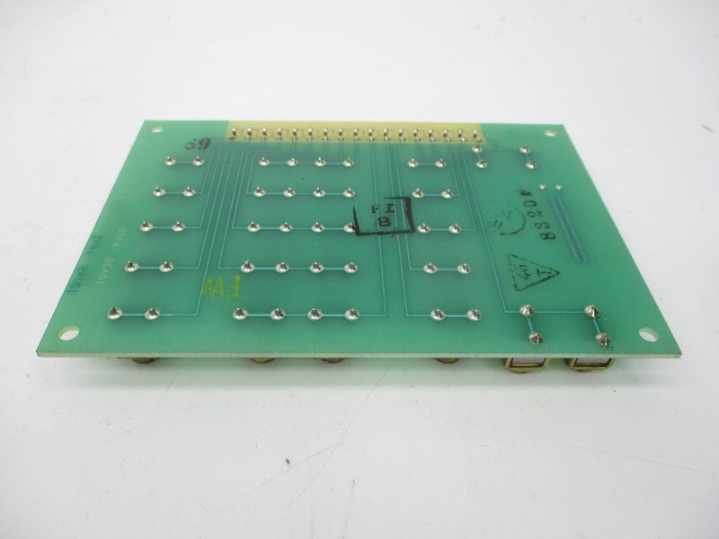 GENERAL ELECTRIC DS3800DTFA1A1A NSMP