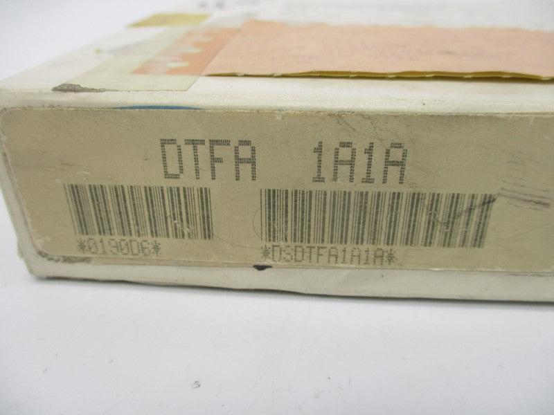 GENERAL ELECTRIC DS3800DTFA1A1A NSMP