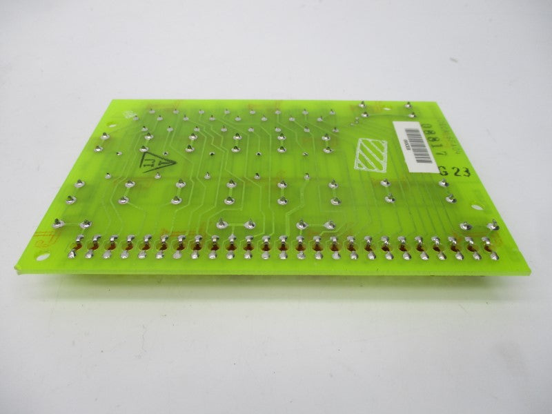 GENERAL ELECTRIC DS3800DSCA1C1B NSMP