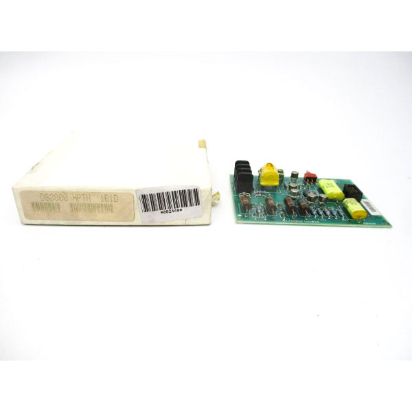 GENERAL ELECTRIC DS3800HPTH1B1D NSMP