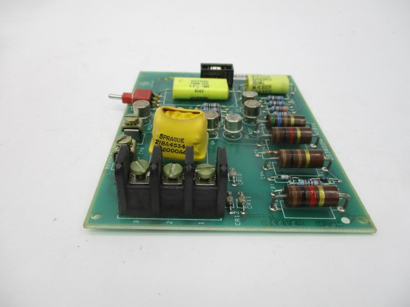 GENERAL ELECTRIC DS3800HPTH1B1D NSMP