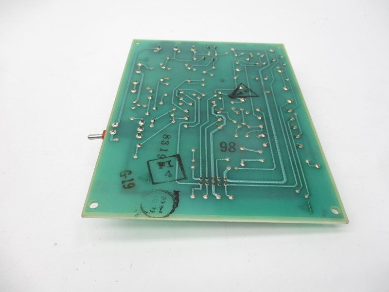 GENERAL ELECTRIC DS3800HPTH1B1D NSMP