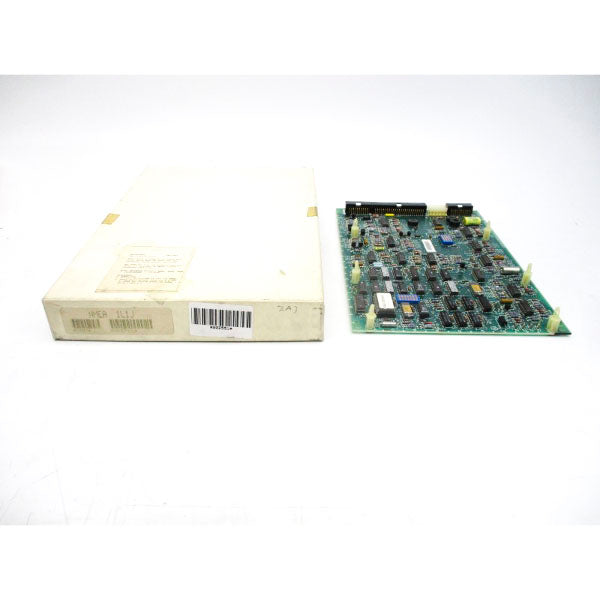 GENERAL ELECTRIC DS3800NMEA1L1J NSMP