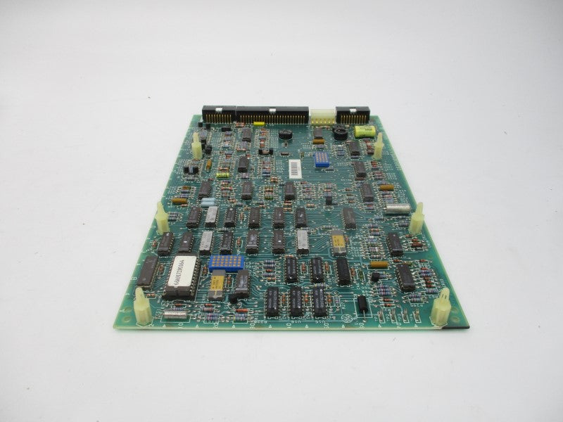 GENERAL ELECTRIC DS3800NMEA1L1J NSMP