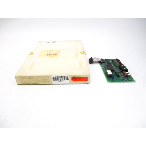 GENERAL ELECTRIC DS3815PABA NSMP