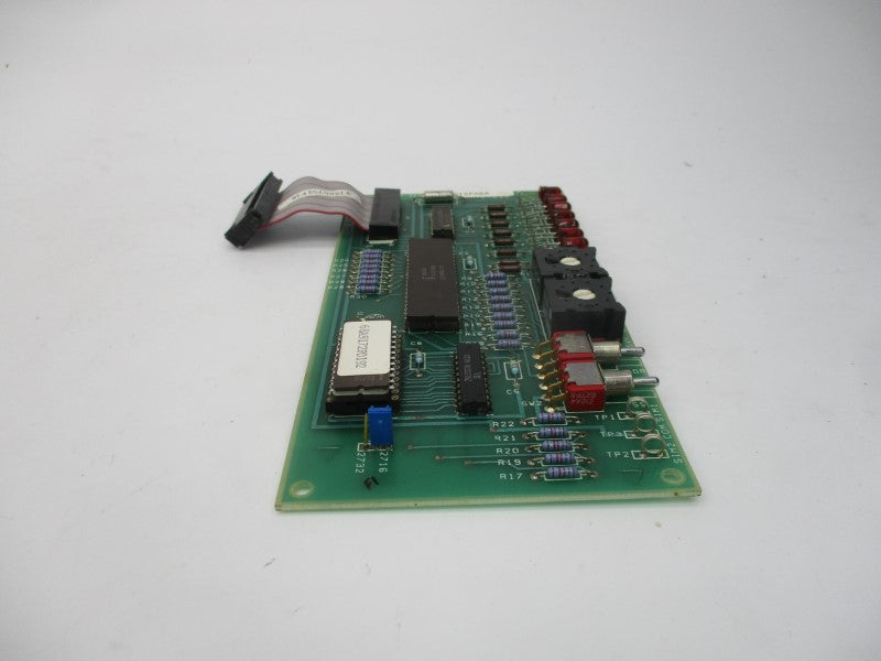 GENERAL ELECTRIC DS3815PABA NSMP