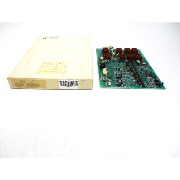 GENERAL ELECTRIC DS3800NPSF1D1E NSMP