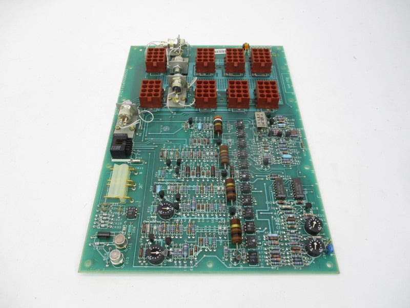 GENERAL ELECTRIC DS3800NPSF1D1E NSMP