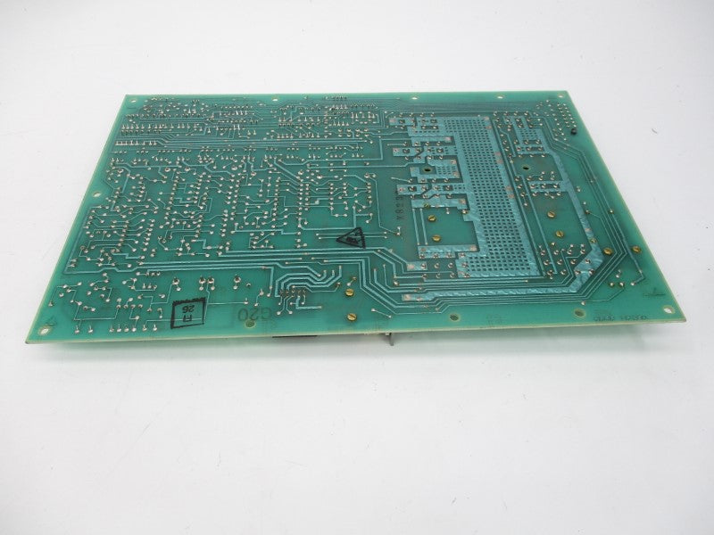 GENERAL ELECTRIC DS3800NPSF1D1E NSMP