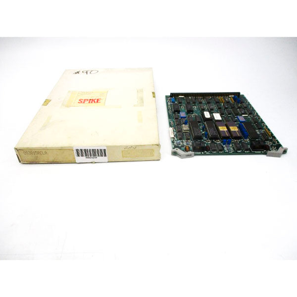 GENERAL ELECTRIC DS3815PCLA NSMP