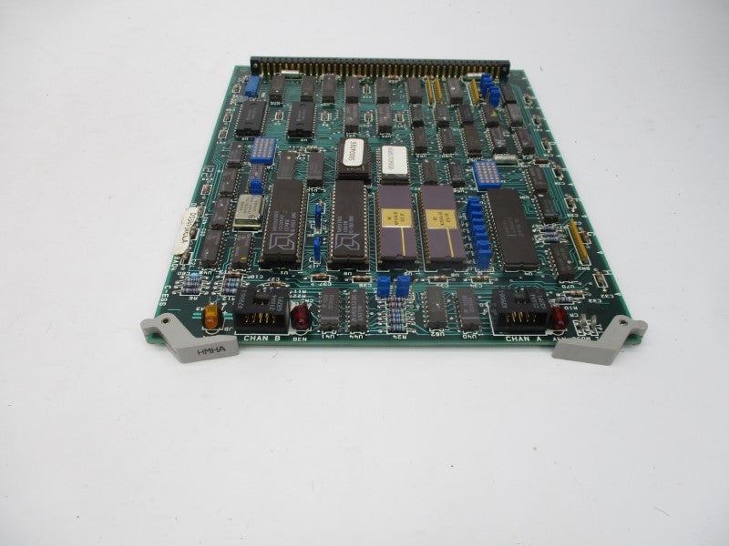 GENERAL ELECTRIC DS3815PCLA NSMP