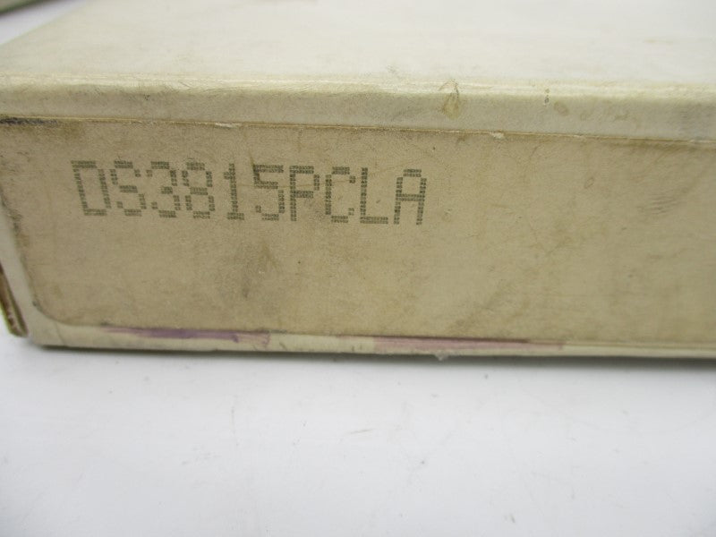 GENERAL ELECTRIC DS3815PCLA NSMP