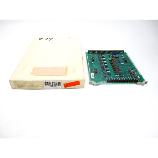 GENERAL ELECTRIC DS3800NPMA1A1A NSMP