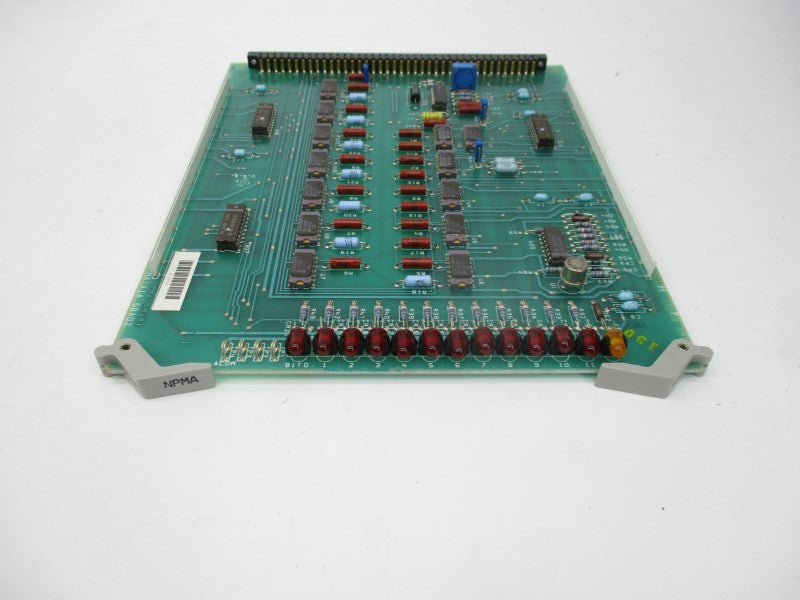 GENERAL ELECTRIC DS3800NPMA1A1A NSMP