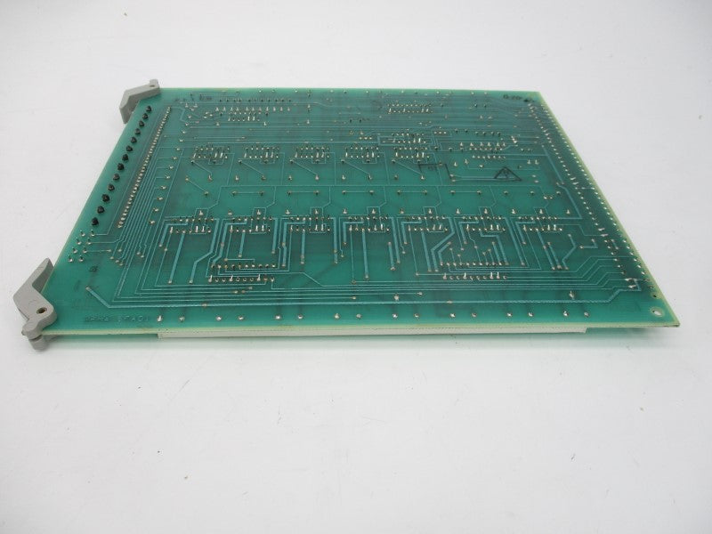 GENERAL ELECTRIC DS3800NPMA1A1A NSMP