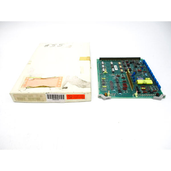 GENERAL ELECTRIC DS3800NDMA1D1B NSMP