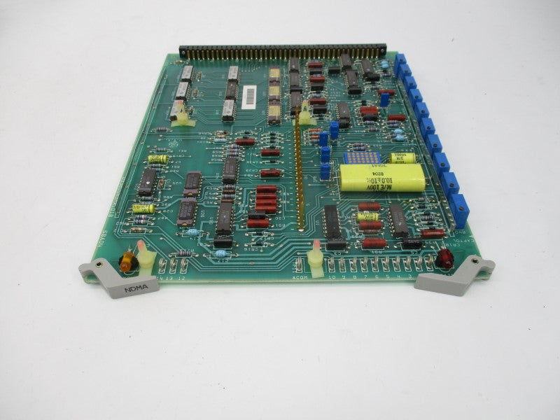 GENERAL ELECTRIC DS3800NDMA1D1B NSMP