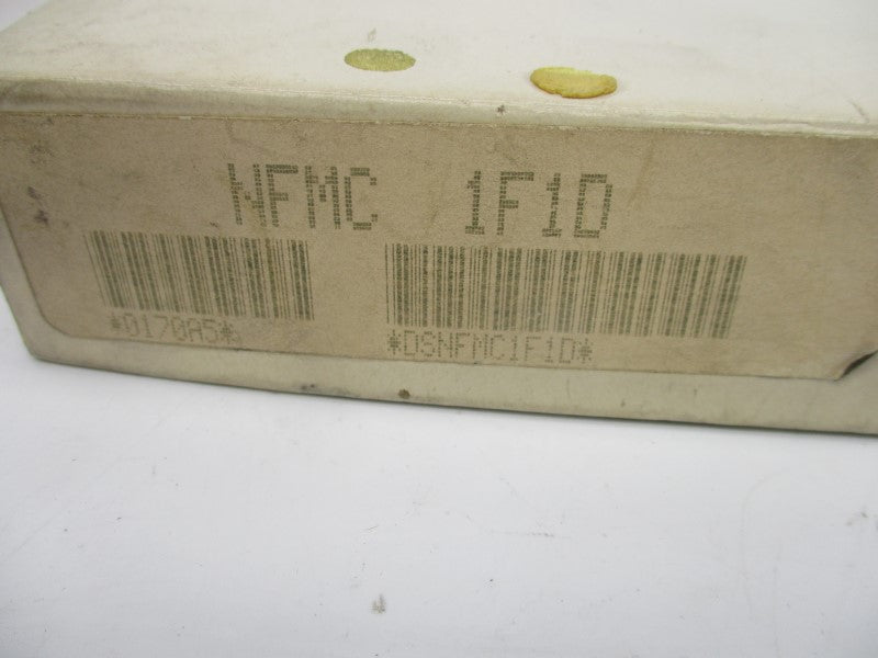 GENERAL ELECTRIC DS3800NFMC1F1D NSMP
