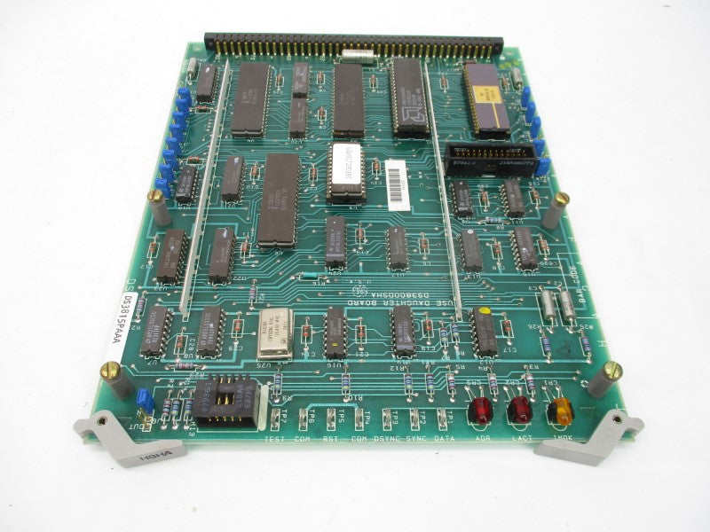 GENERAL ELECTRIC DS3815PAAA NSMP