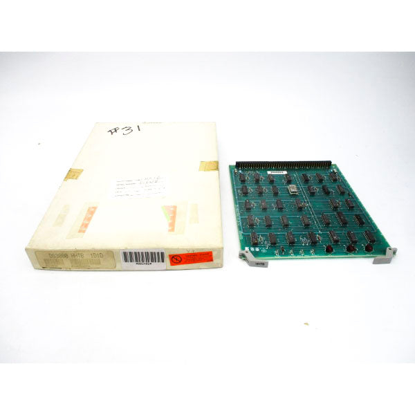 GENERAL ELECTRIC DS3800HHTB1D1D NSMP