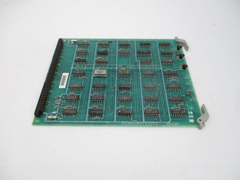 GENERAL ELECTRIC DS3800HHTB1D1D NSMP