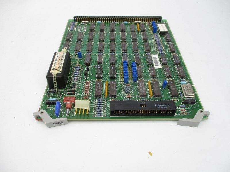 GENERAL ELECTRIC DS3800HRMB1J1G NSMP