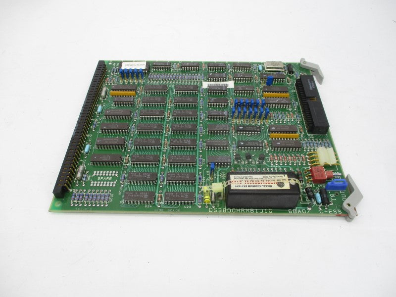 GENERAL ELECTRIC DS3800HRMB1J1G NSMP