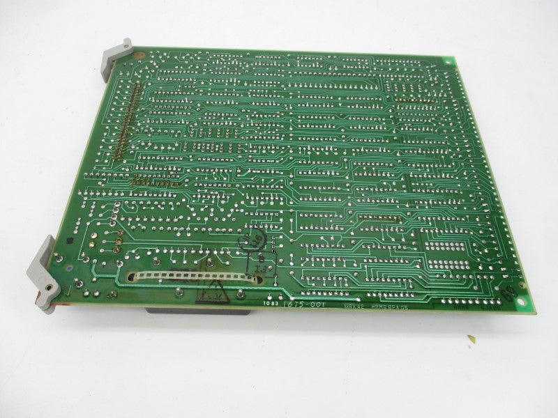 GENERAL ELECTRIC DS3800HRMB1J1G NSMP