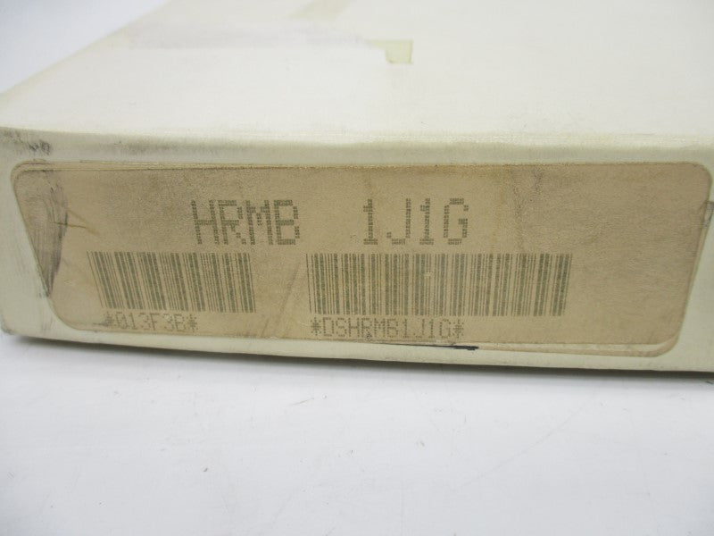 GENERAL ELECTRIC DS3800HRMB1J1G NSMP