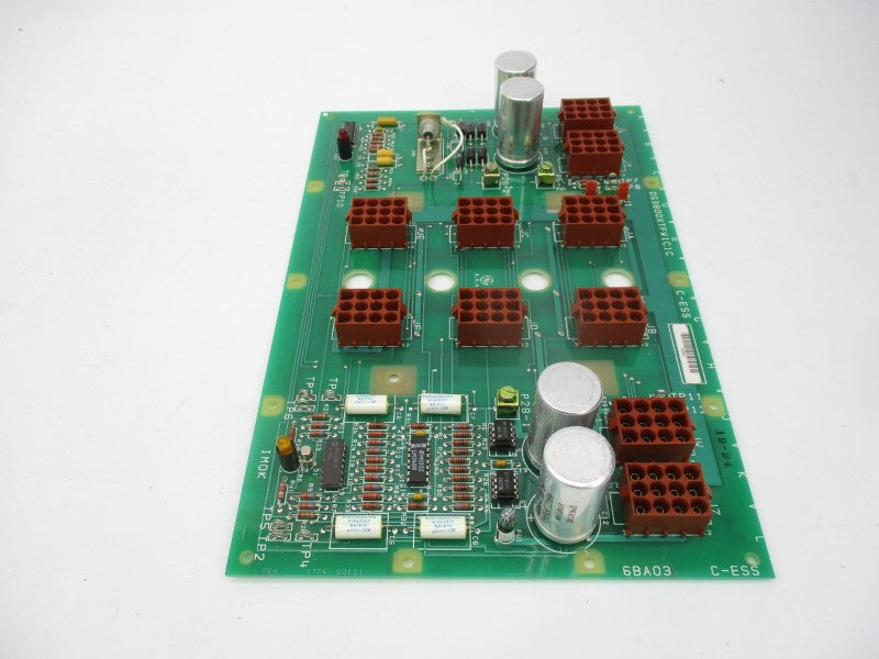 GENERAL ELECTRIC DS3800XTFW1C1C NSMP
