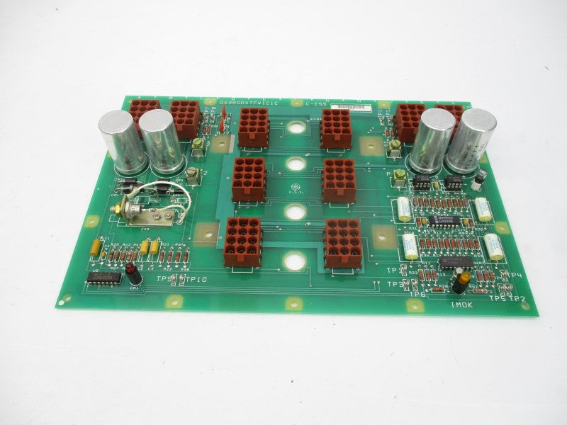 GENERAL ELECTRIC DS3800XTFW1C1C NSMP