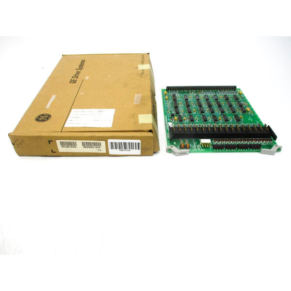GENERAL ELECTRIC DS3800HRDA1D1D NSMP