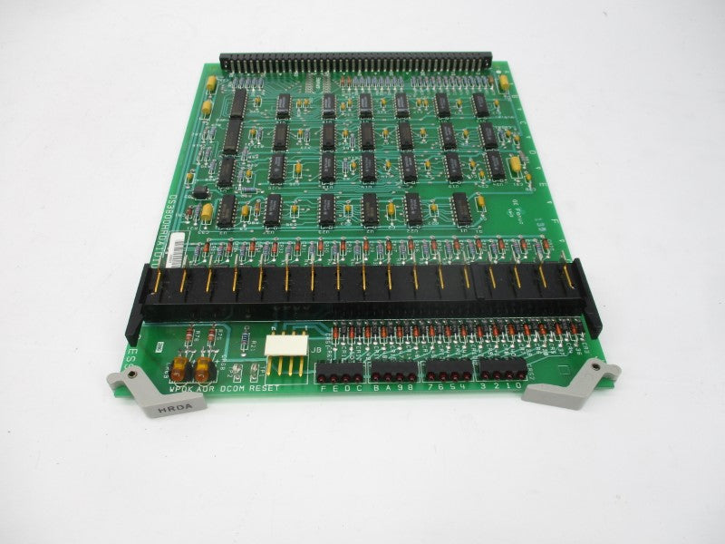 GENERAL ELECTRIC DS3800HRDA1D1D NSMP
