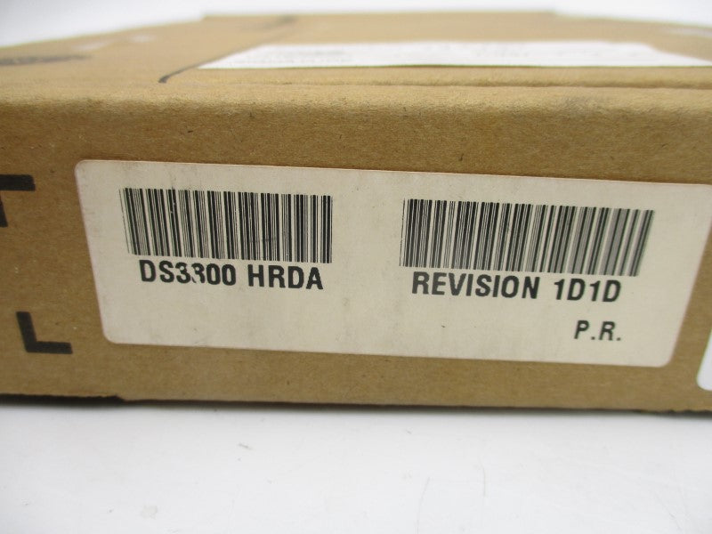 GENERAL ELECTRIC DS3800HRDA1D1D NSMP