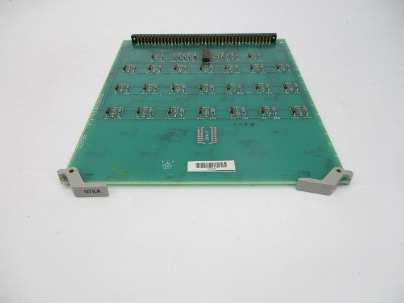 GENERAL ELECTRIC DS3800NTEA1A1A NSMP