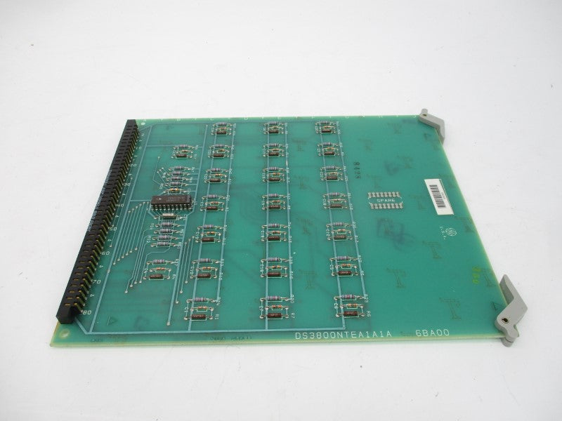 GENERAL ELECTRIC DS3800NTEA1A1A NSMP