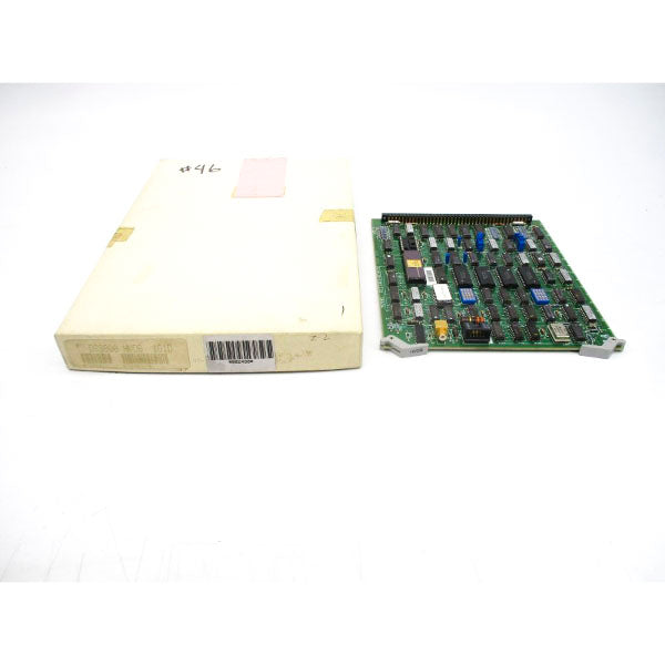 GENERAL ELECTRIC DS3800HVDB1G1D NSMP
