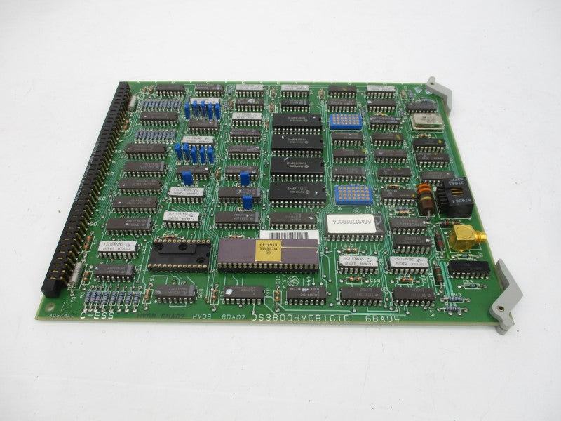 GENERAL ELECTRIC DS3800HVDB1G1D NSMP