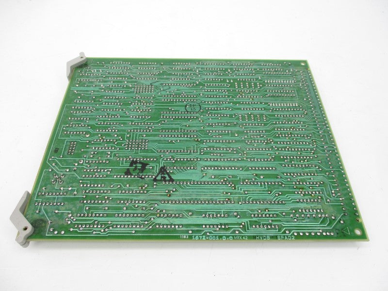 GENERAL ELECTRIC DS3800HVDB1G1D NSMP