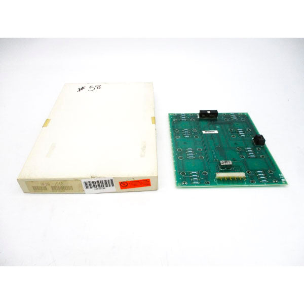 GENERAL ELECTRIC DS3800NFIA1B1B NSMP
