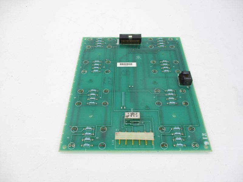 GENERAL ELECTRIC DS3800NFIA1B1B NSMP