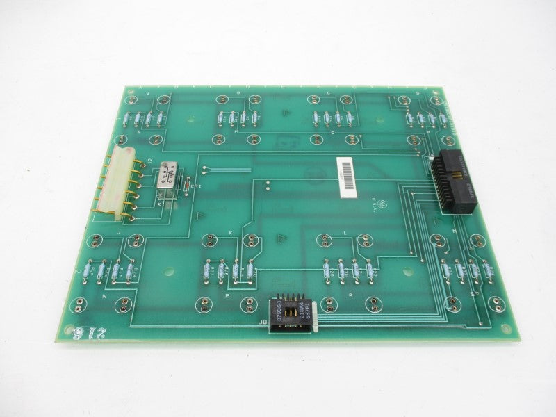 GENERAL ELECTRIC DS3800NFIA1B1B NSMP