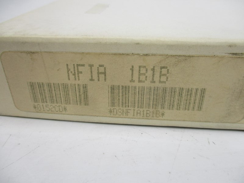 GENERAL ELECTRIC DS3800NFIA1B1B NSMP