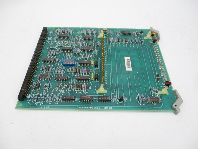 GENERAL ELECTRIC DS3800NFPB1C1C NSMP