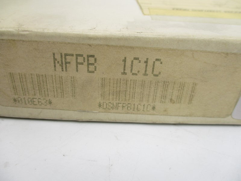 GENERAL ELECTRIC DS3800NFPB1C1C NSMP