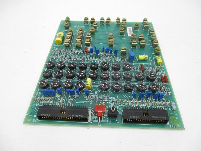 GENERAL ELECTRIC DS3800DGRD1D1C NSMP