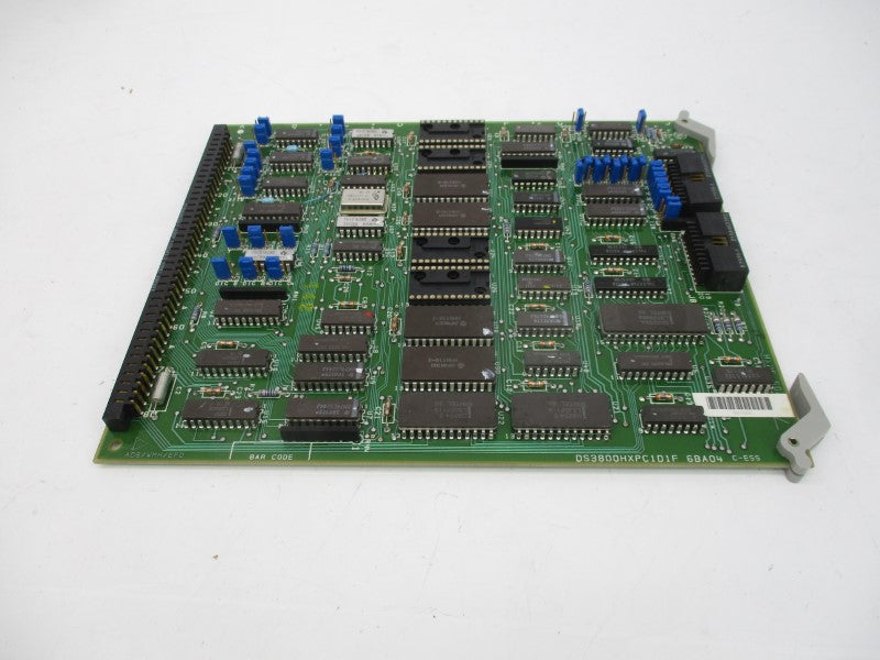 GENERAL ELECTRIC DS3800HXPC1D1F NSMP